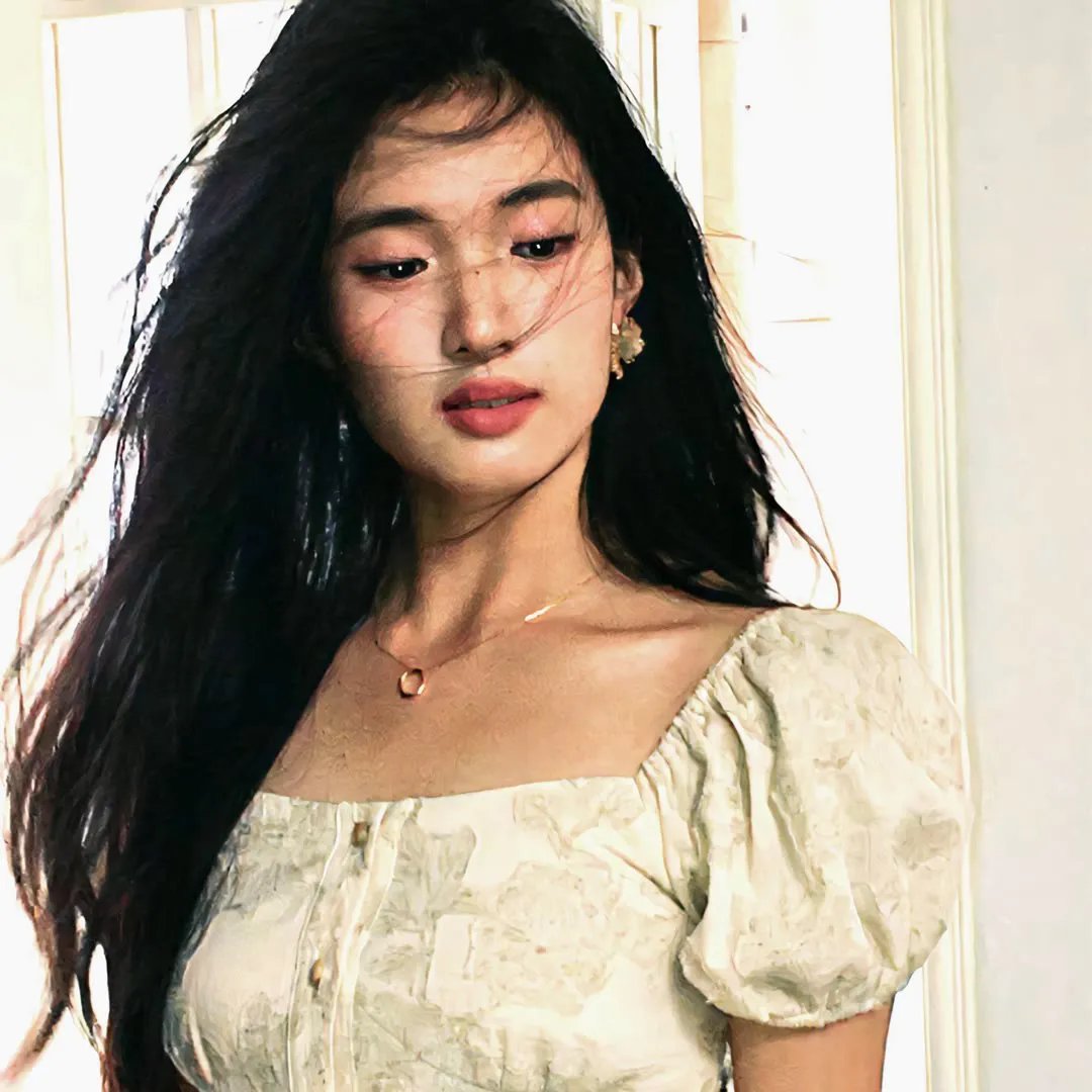 旗袍美探